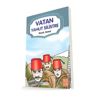 Vatan Yahut Silistre 100 Temel Eser