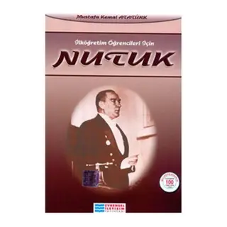 Nutuk - İlköğretim Öğrencileri İçin 100 Temel Eser