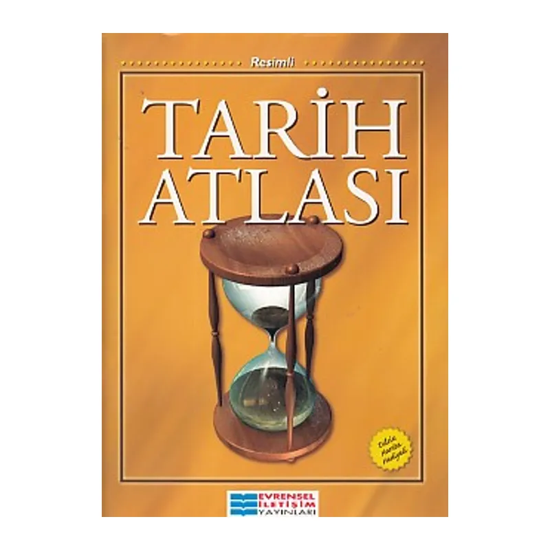 Resimli Tarih Atlası