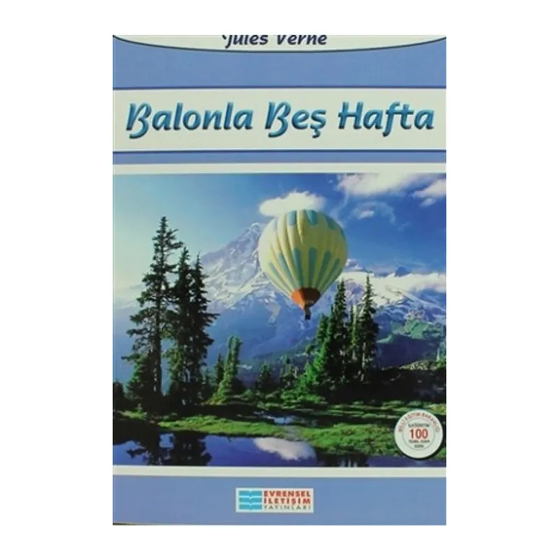 Balonla Beş Hafta