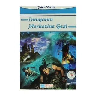 Dünyanın Merkezine Gezi 100 Temel Eser