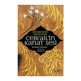 Cebrail'in Kanat Sesi