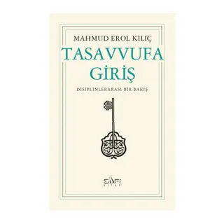 Tasavvufa Giriş