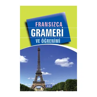 Fransızca Grameri ve Öğrenimi