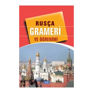 Rusça Grameri ve Öğrenimi