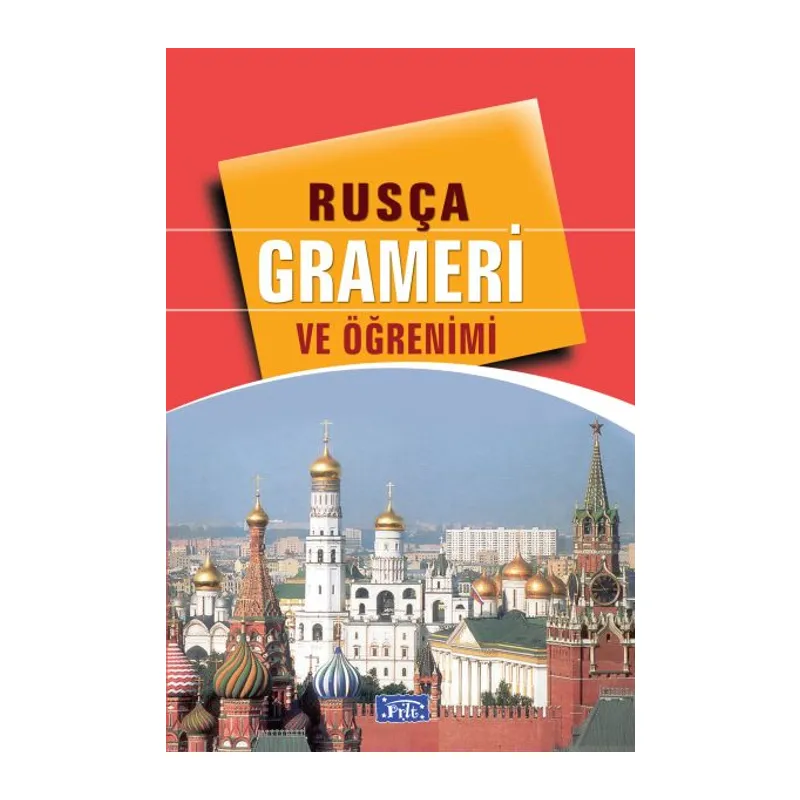 Rusça Grameri ve Öğrenimi