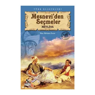 Mesnevi'den Seçmeler