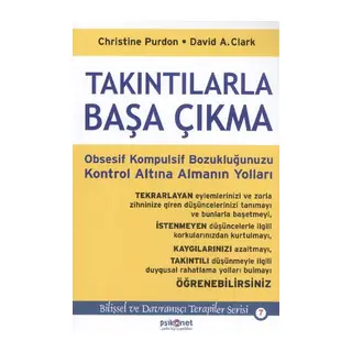 Takıntılarla Başa Çıkma