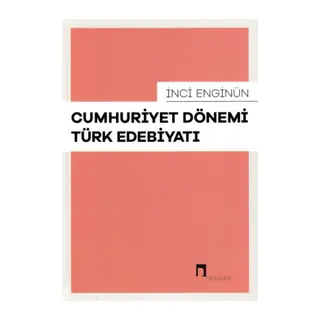 Cumhuriyet Dönemi Türk Edebiyatı