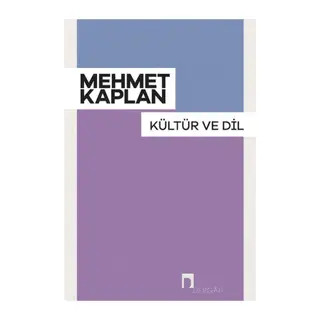 Kültür ve Dil
