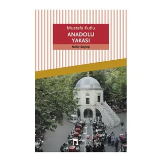 Anadolu Yakası