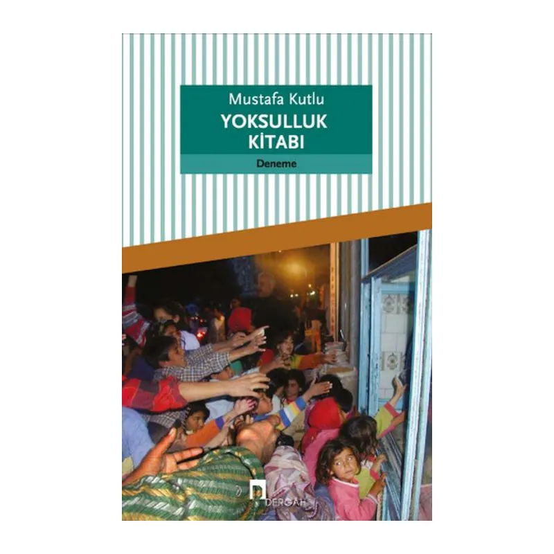 Yoksulluk Kitabı