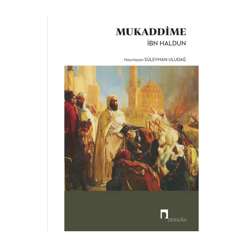 Mukaddime