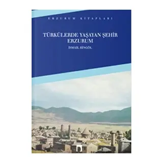 Türkülerde Yaşayan Şehir Erzurum