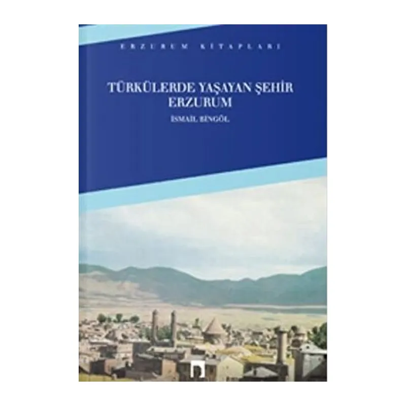 Türkülerde Yaşayan Şehir Erzurum