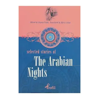 Selected Stories of Arabian Nights