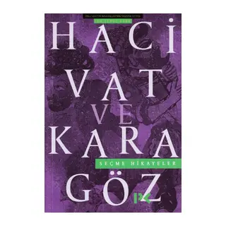 Hacivat ve Karagöz - Seçme Hikayeler