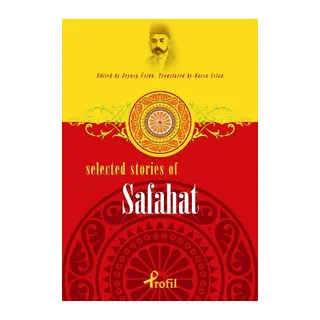 Selected Stories Of Safahat