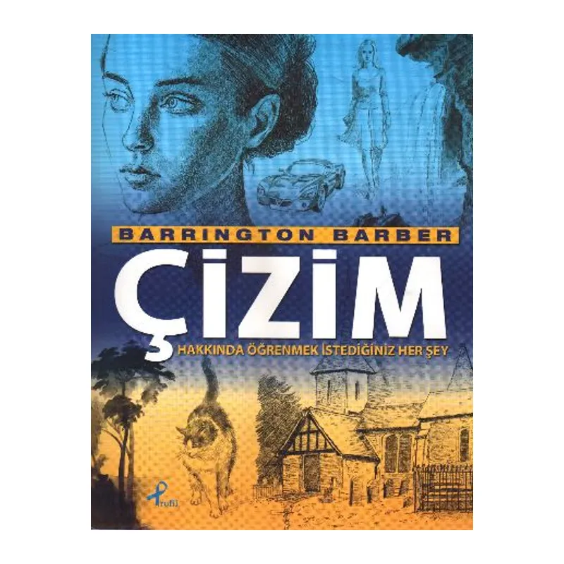 Çizim Hakkında Öğrenmek İstediğiniz Her Şey