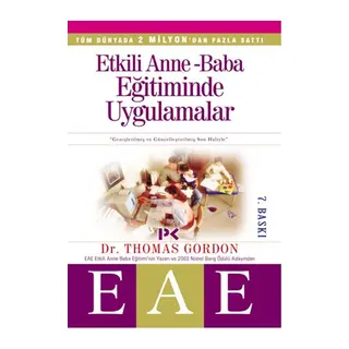 Etkili Anne Baba Eğitiminde Uygulamalar