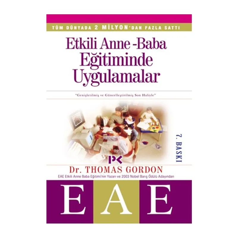 Etkili Anne Baba Eğitiminde Uygulamalar