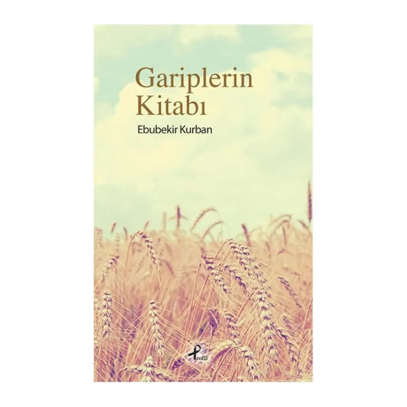 Gariplerin Kitabı
