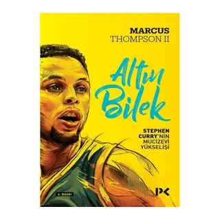 Altın Bilek