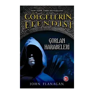 Gölgelerin Efendisi 01 - Gorlan Harabeleri