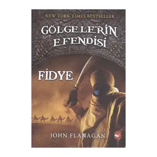 Gölgelerin Efendisi 07 - Fidye