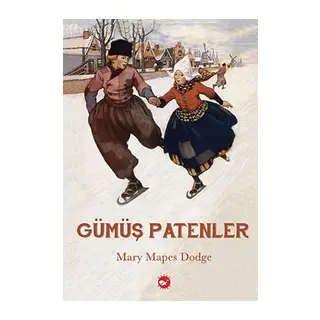 Gümüş Patenler - Ciltsiz