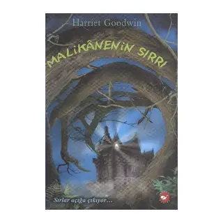 Malikanenin Sırrı