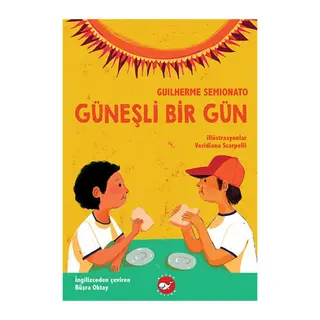 Güneşli Bir Gün
