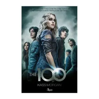 The 100 - 1. Kitap