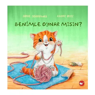 Benimle Oynar Mısın?