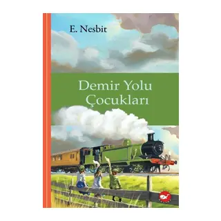 Demir Yolu Çocukları