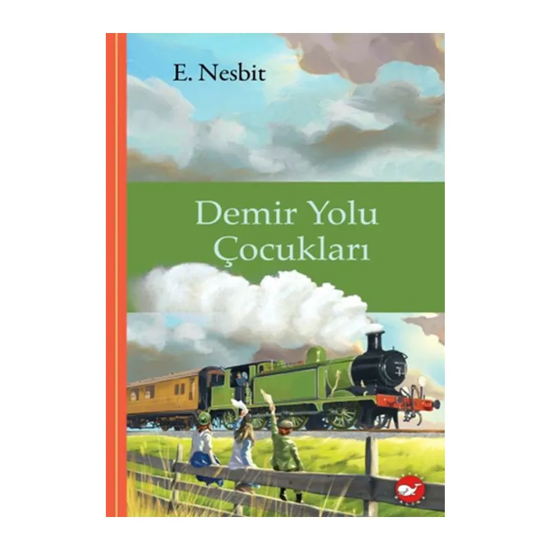 Demir Yolu Çocukları