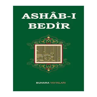 Ashab-ı Bedir