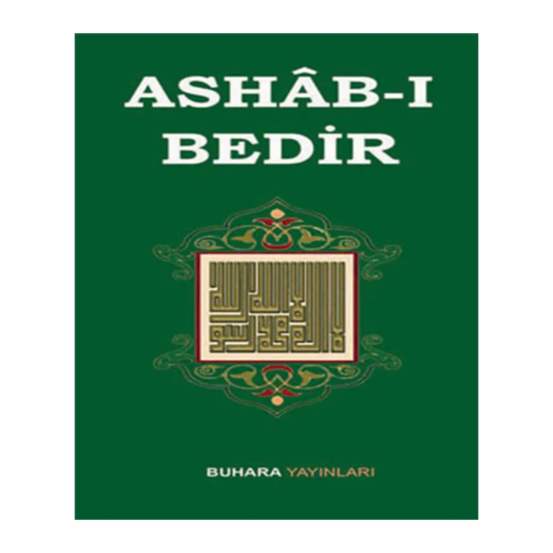 Ashab-ı Bedir