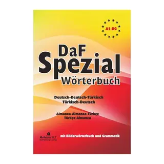 Daf Spezial Wörterbuch