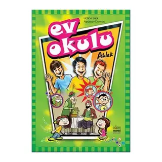 Ev Okulu Ahlak - 1