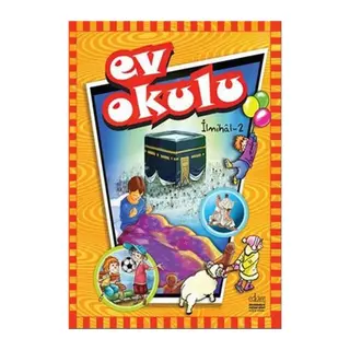 Ev Okulu İlmihal - 2