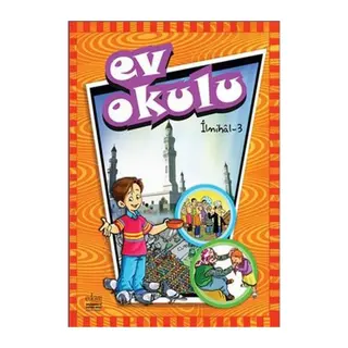 Ev Okulu İlmihal - 3