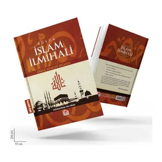 Büyük İslam İlmihali