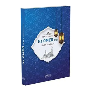 Adalet Timsali Hz. Ömer (ra)
