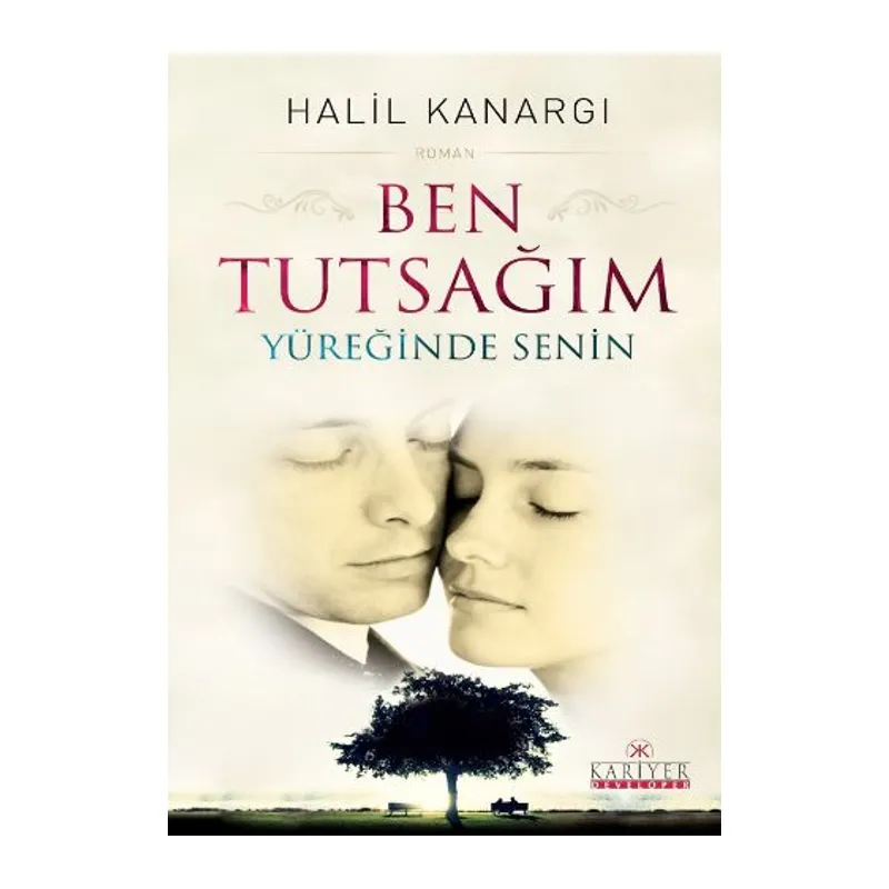 Ben Tutsağım Yüreğinde Senin