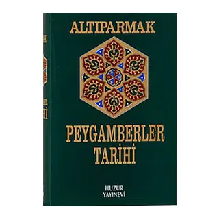 Peygamberler Tarihi