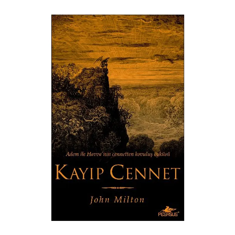 Kayıp Cennet