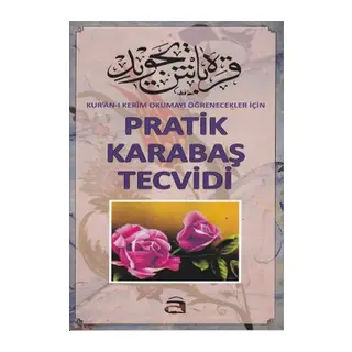 Pratik Karabaş Tecvidi