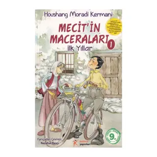 Mecit’in Maceraları - 1