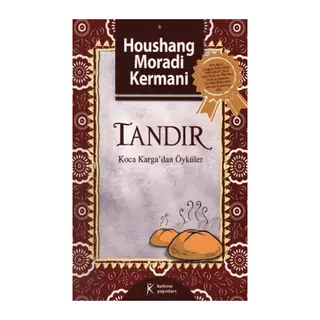 Tandır Koca Karga'dan Öyküler